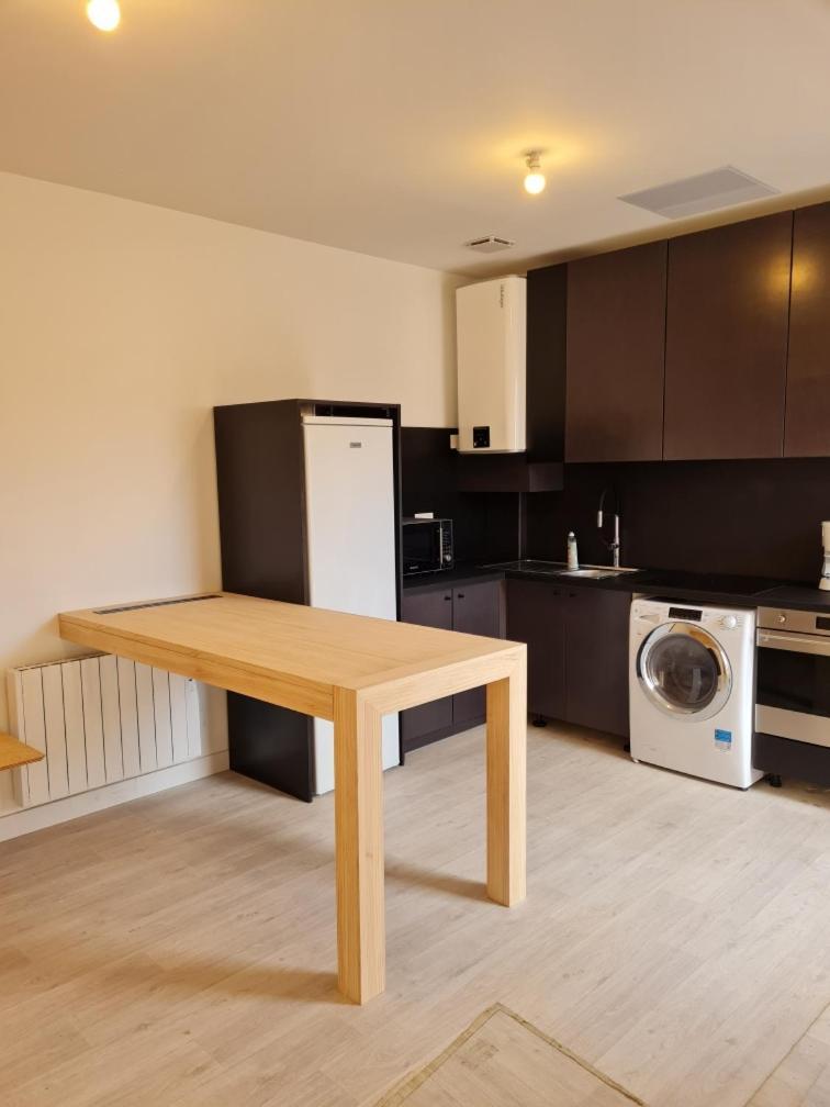 Chambre Privee Dans Maison D'Hotes Cenon Luaran gambar
